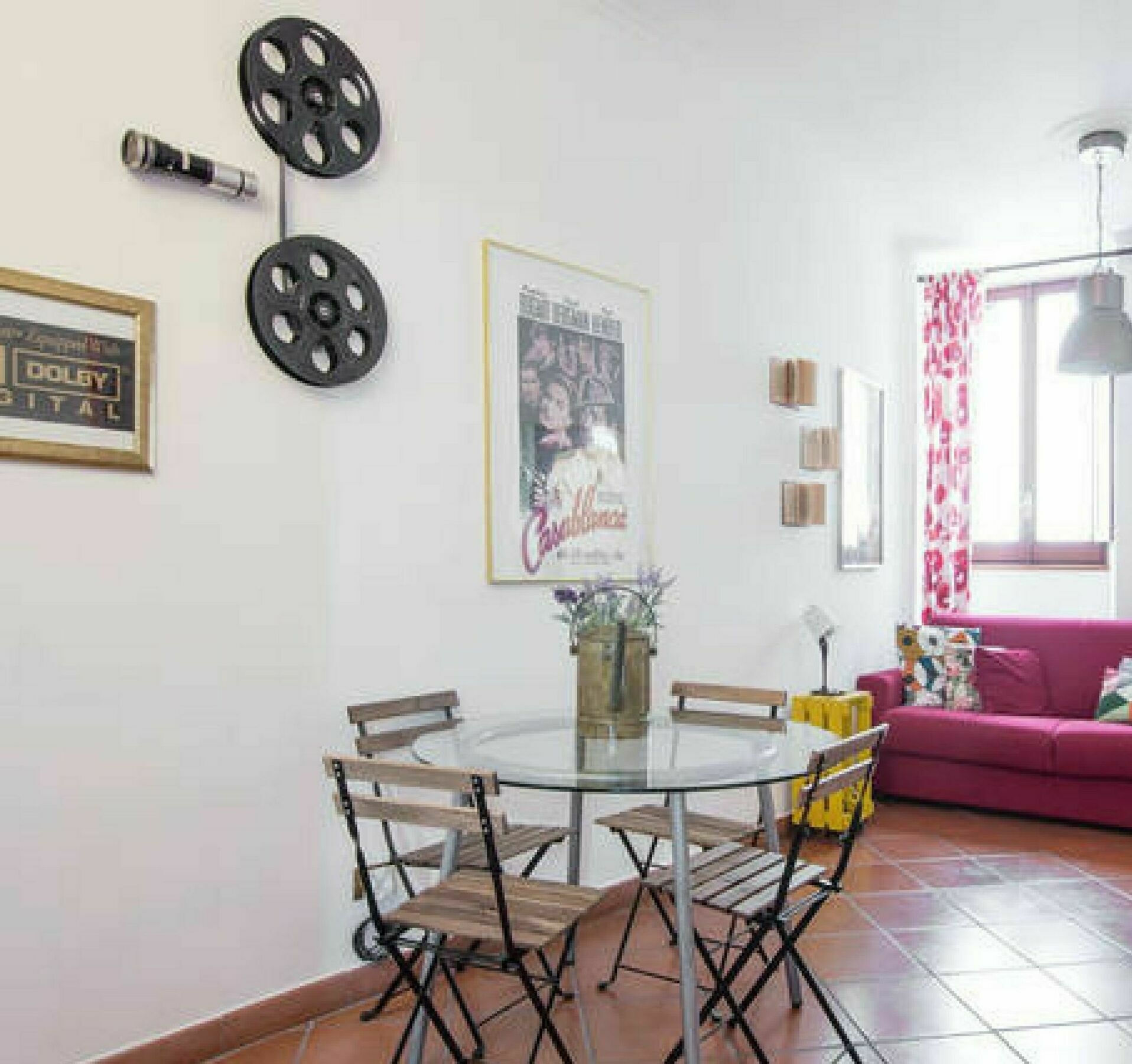 Demode Holiday Apartment Rome Exterior photo